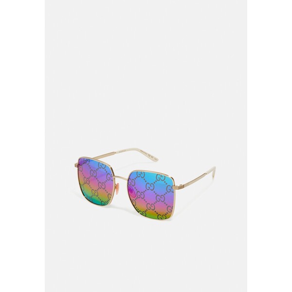 Gucci Okulary przeciwsłoneczne GU451K02I-F11