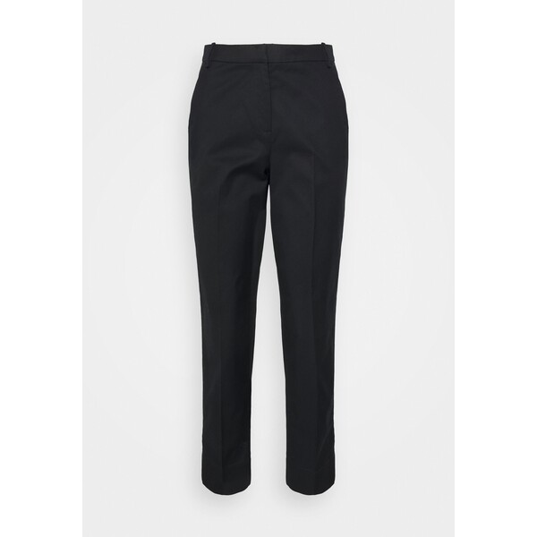 Esprit Collection Spodnie materiałowe black ES421A0HK-Q11