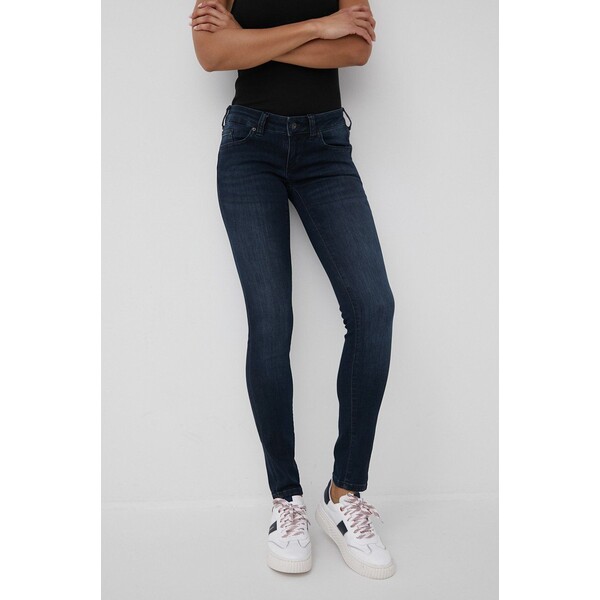 Mustang jeansy Gina Jeggings 1012271.5000.703