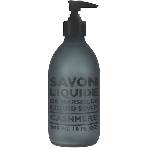 Compagnie de Provence LIQUID MARSEILLE SOAP Mydło w płynie cashmere C2034G00O-S12