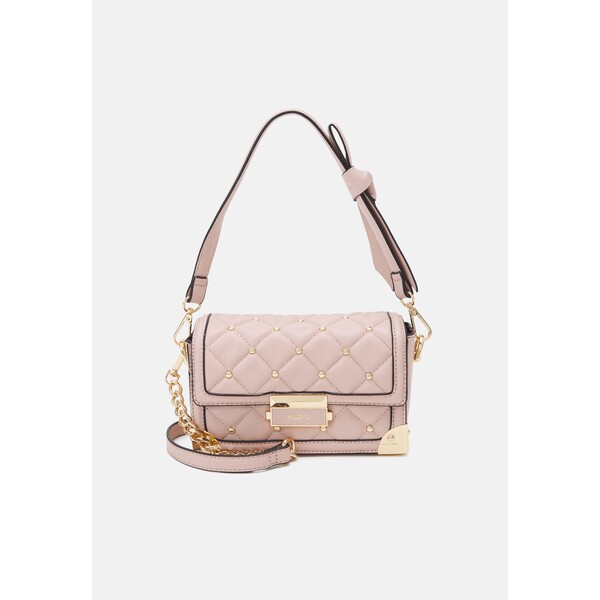 ALDO ADWILALIAN Torebka blush A0151H0V8-J11