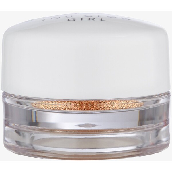 INC.redible YOU GLOW GIRL LOOSE PIGMENT Rozświetlacz 10907 ready to be famous INJ31E000-S12