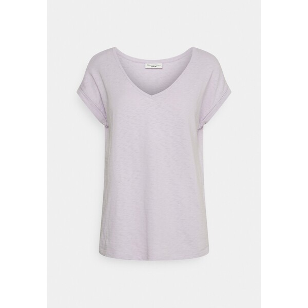 Marc O'Polo DENIM T-shirt basic soft lilac OP521D09P-I12
