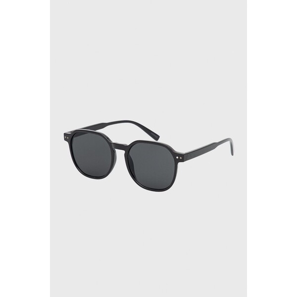 Jack & Jones okulary przeciwsłoneczne 12204422.PirateBlac