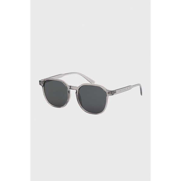 Jack & Jones okulary przeciwsłoneczne 12204422.Metal