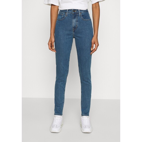 Levi's® Jeansy Skinny Fit LE221N046-K15