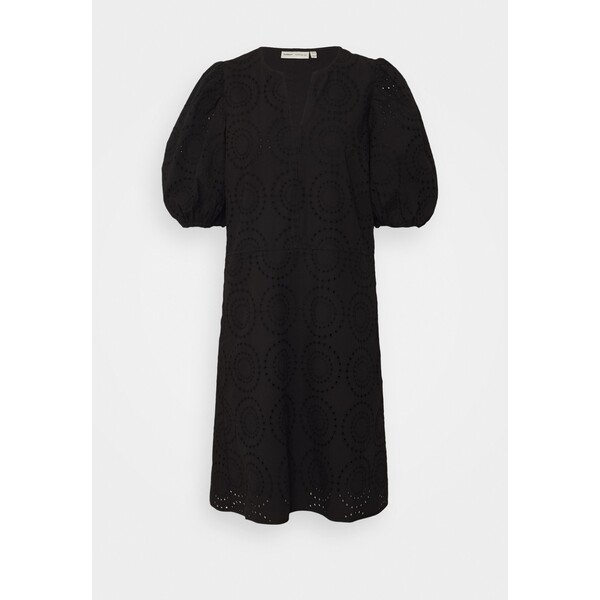 InWear HARLENE DRESS Sukienka letnia black IN321C0B9-Q11