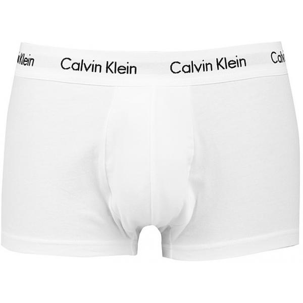 Calvin Klein Underwear Bokserki Low Rise (3-pak) 100-BIM016