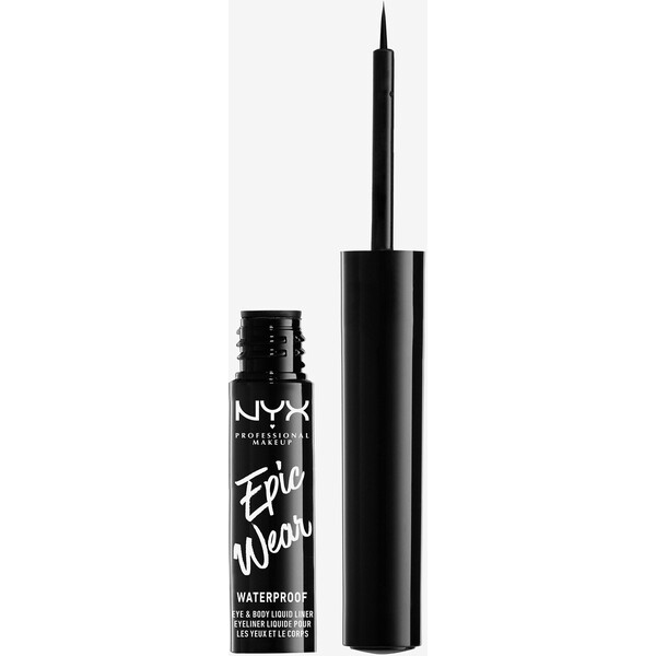 Nyx Professional Makeup EPIC WEAR METALLIC LIQUID LINER Eyeliner NY631E054-Q11