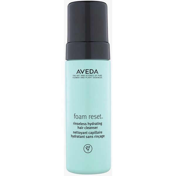 Aveda FOAM RESET NO-RINSE HYDRATING FOAM CLEANSER Suchy szampon AV931H00C-S11