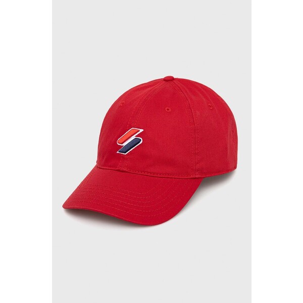Superdry czapka Y9010067A.OPI