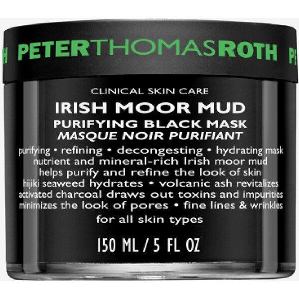 Peter Thomas Roth IRISH MOOR MUD Maseczka - PT331G004-S11
