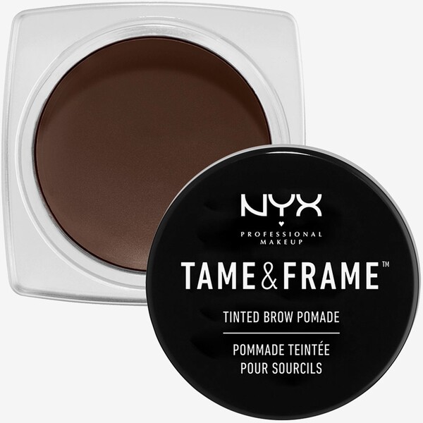 Nyx Professional Makeup TAME&FRAME BROW POMADE Żel do brwi NY631F01L-O11