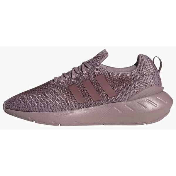 adidas Originals SWIFT RUN 22 Sneakersy niskie purple AD111A1S5-I11