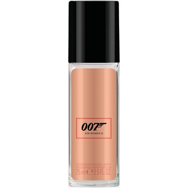 James Bond Fragrances JAMES BOND 007 FOR WOMEN II DEO Dezodorant - J0D31G001-S11