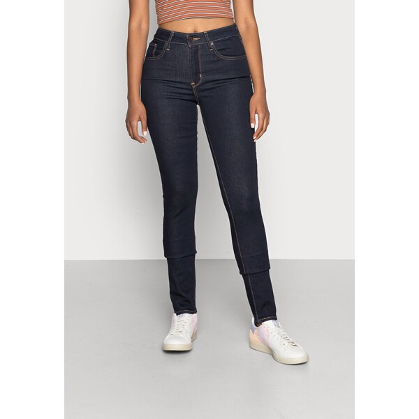 Levi's® Jeansy Skinny Fit LE221N058-K11