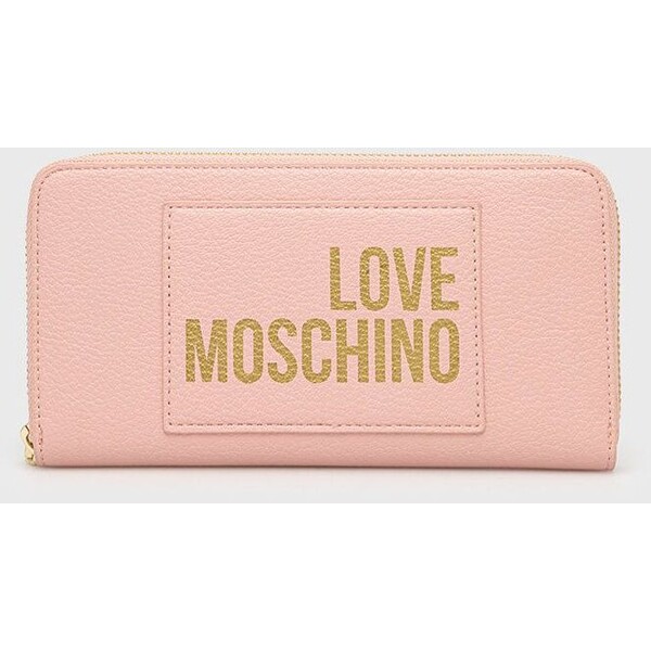 Love Moschino portfel JC5686PP0EKC0600