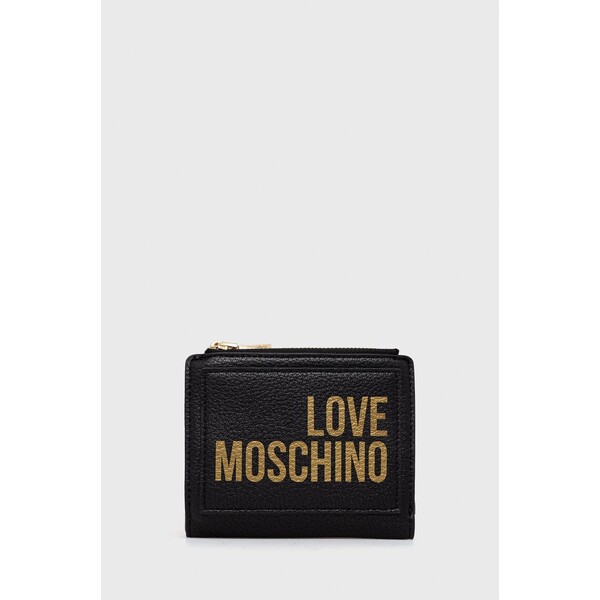Love Moschino portfel JC5690PP0EKC0000