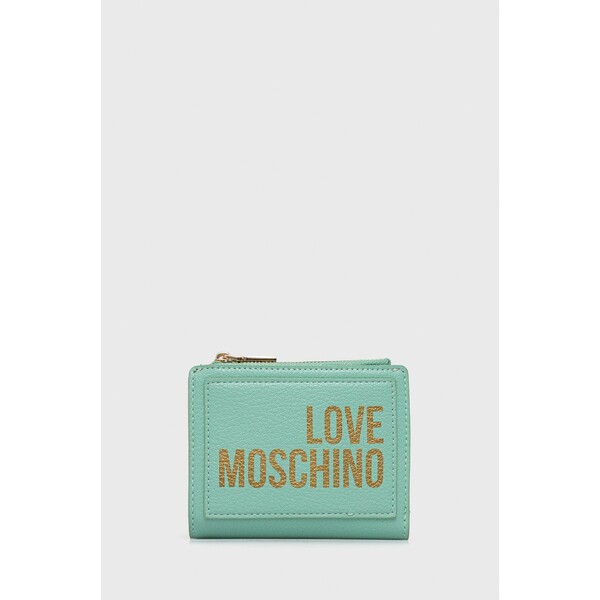 Love Moschino portfel JC5690PP0EKC0802