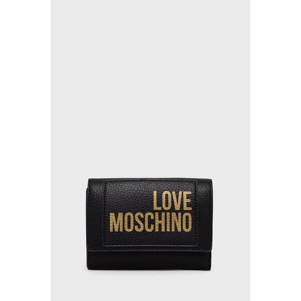 Love Moschino portfel JC5688PP0EKC0000