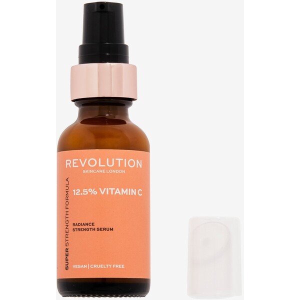 Revolution Skincare 12.5%25 VITAMIN C SUPER SERUM Serum - R0H31G007-S11