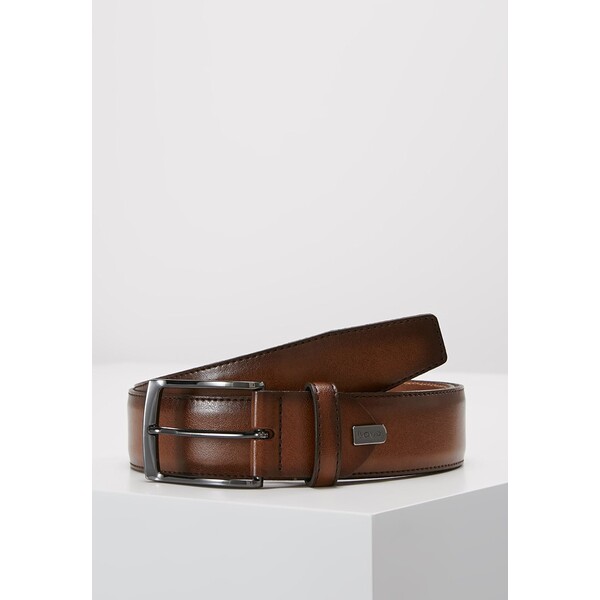 Lloyd Men's Belts REGULAR BELT Pasek cognac LB852D03G-O11