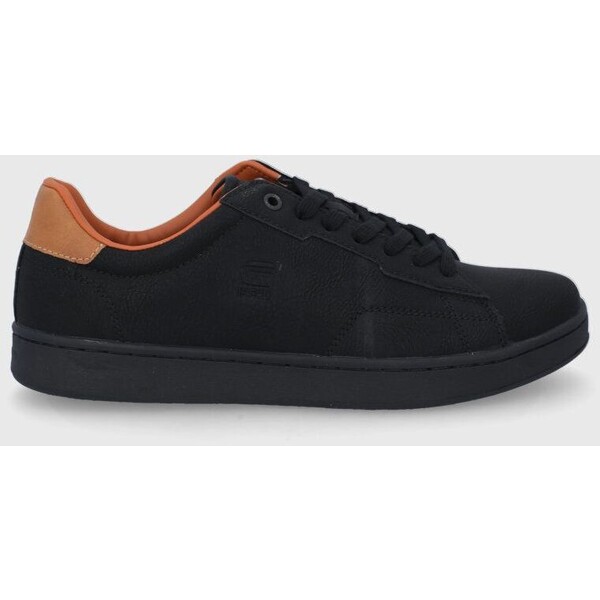 G-Star Raw Buty 2142002502.BLK.ORNG 2142002502.BLK.ORNG