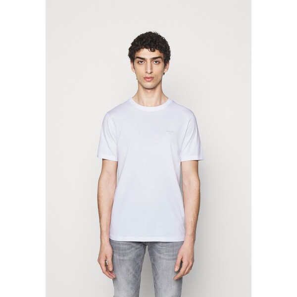 JOOP! Jeans ALPHIS T-shirt basic weiß JOG22O028-A11