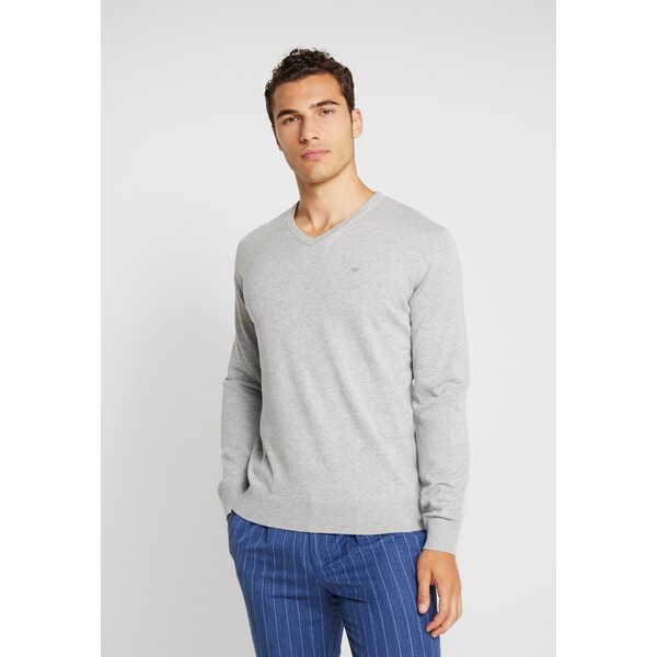 TOM TAILOR Sweter TO222Q0FA-C11