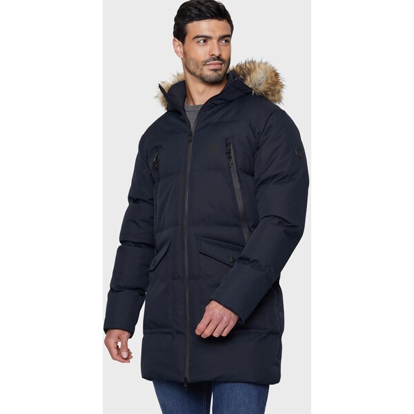 Threadbare Płaszcz zimowy THC22T008-K11
