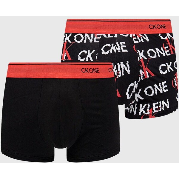 Calvin Klein Underwear bokserki (2-pack) 000NB2387A.PPYY