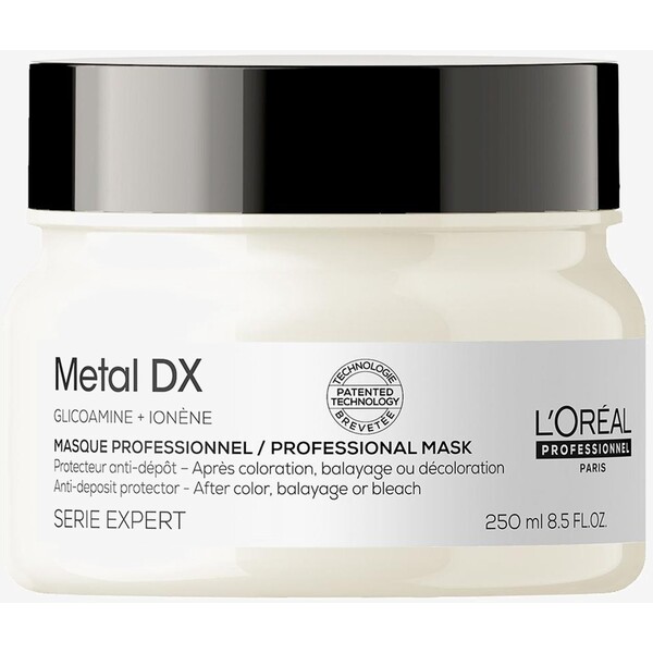 L'OREAL PROFESSIONNEL SERIE EXPERT METAL DX MASKE Maska do włosów - L1Z31H01C-S11