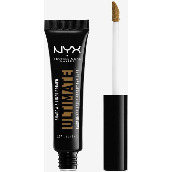 Nyx Professional Makeup ULTIMATE SHADOW & LINER PRIMER Baza NY631E051-S12