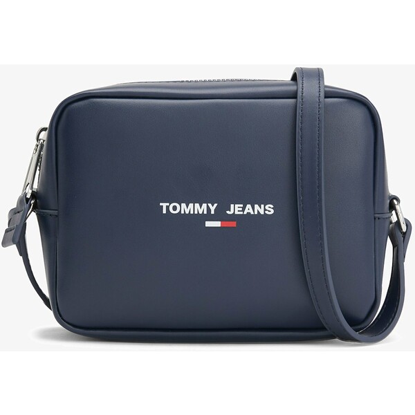 Tommy Jeans ESSENTIAL Torba na ramię twilight navy TOB51H058-K11