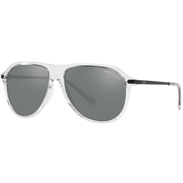 Armani Exchange Okulary przeciwsłoneczne 0AX4106S