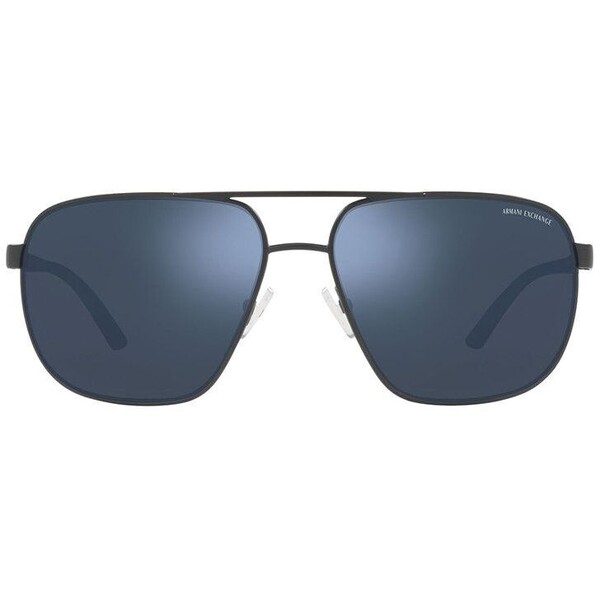 Armani Exchange okulary przeciwsłoneczne 0AX2040S.609955