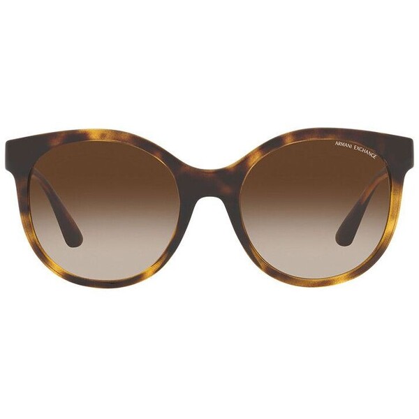 Armani Exchange okulary przeciwsłoneczne 0AX4120S