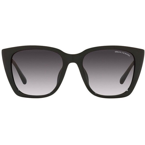 Armani Exchange okulary przeciwsłoneczne 0AX4116SU