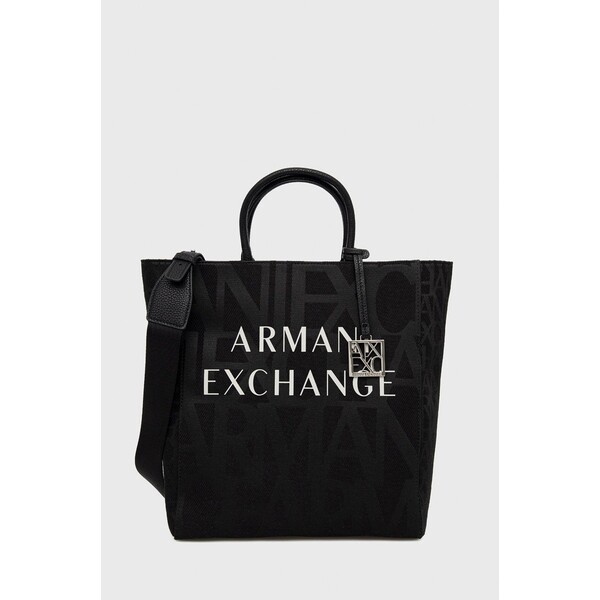 Armani Exchange torebka 942808.CC708
