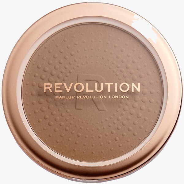 Makeup Revolution REVOLUTION MEGA BRONZER Bronzer cool M6O31E00I-O11