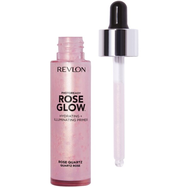 Revlon PHOTOREADY ROSE GLOW HYDRATING & ILLUMINATING PRIMER Baza N°001 rose quartz 1RE31E00G-S11