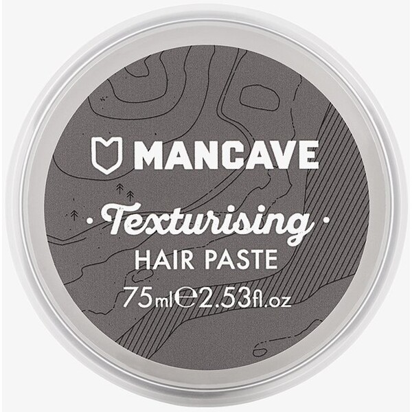 Man Cave TEXTURING HAIR PASTE 75ML Stylizacja włosów - M4C32H001-S11