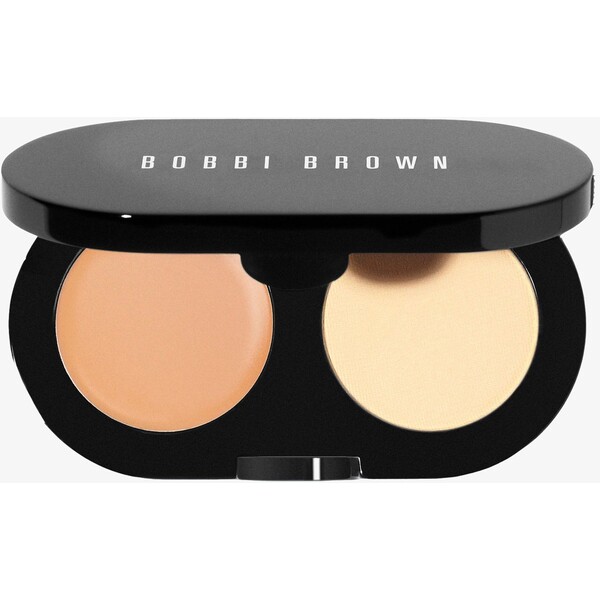 Bobbi Brown CREAMY CONCEALER KIT Zestaw do makijażu beige BOO31E01J-S14