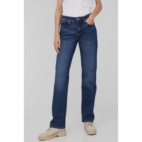 United Colors of Benetton jeansy 4DHH574W3.901.
