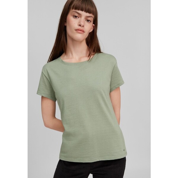 O'Neill T-shirt basic light green ON521D040-M11