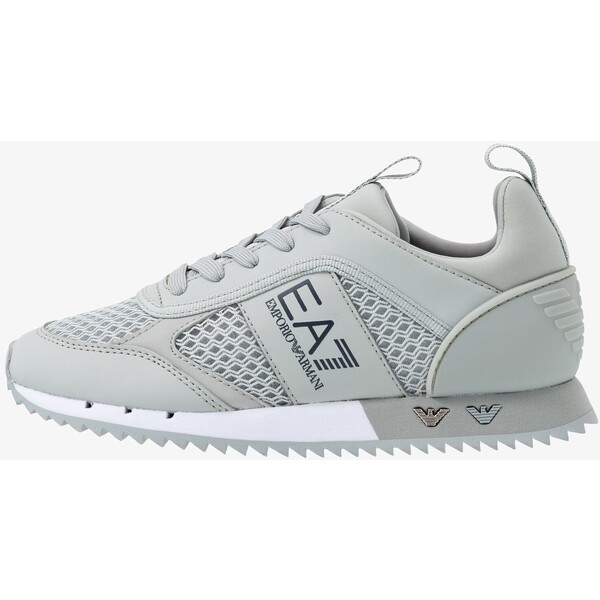EA7 Emporio Armani EXCLUSIVE Sneakersy niskie grey EA712O00C-C11
