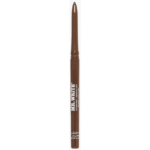 the Balm MR WRITE EYELINER PENCIL Eyeliner love letters THQ31F00A-O11