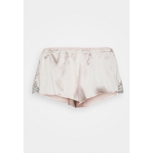 DORINA THALLO Spodnie od piżamy pink DOG81R07W-J11