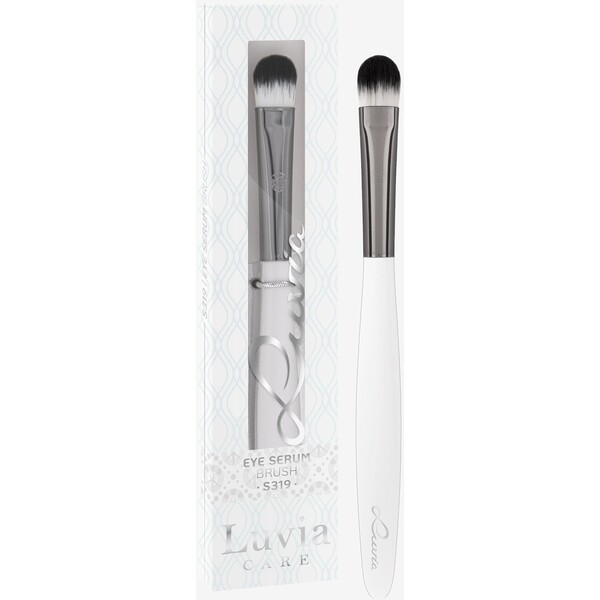 Luvia Cosmetics EYE SERUM BRUSH Akcesoria do pielęgnacji - LUI31J01M-S11