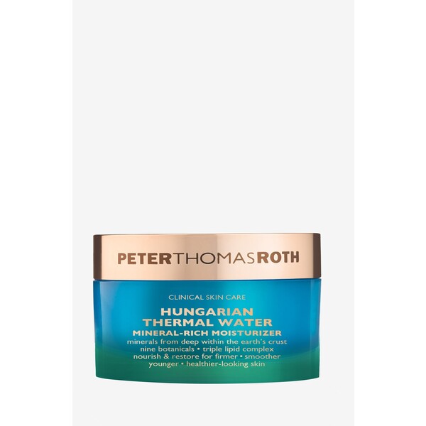 Peter Thomas Roth HUNGARIAN THERMAL WATER MINERAL-RICH MOISTURIZER Balsam - PT331G01F-S11